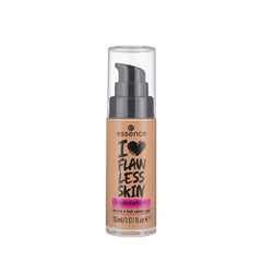 Essence I Love Flawless Skin Foundation 70 30Ml