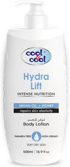 COOL & COOL HYDRA LIFT BODY LOTION 100ML  