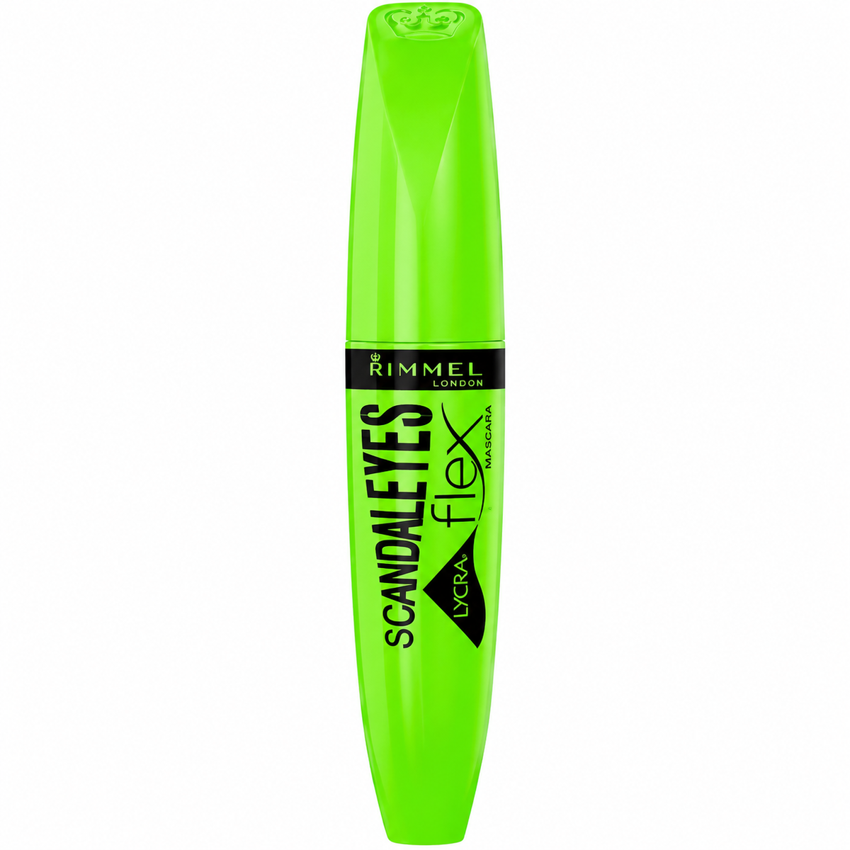 Rimmel Scandal Eyes Flex Mascara 001 Black 12Ml