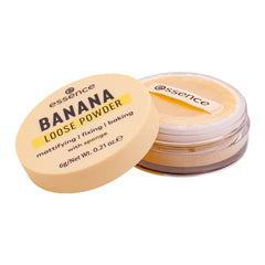 Essence Banana Loose Powder 6Gm