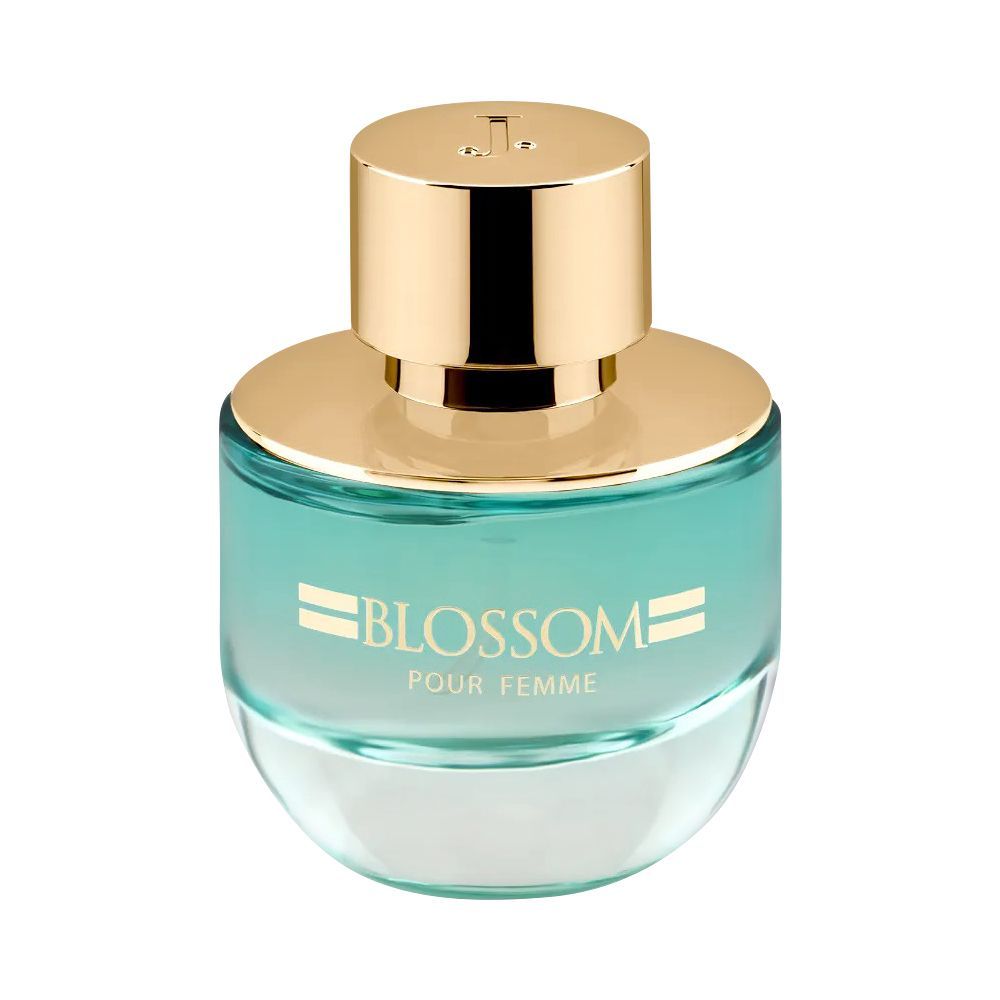 J. JUNAID JAMSHED BLOSSOM WOMEN EDP 50ML