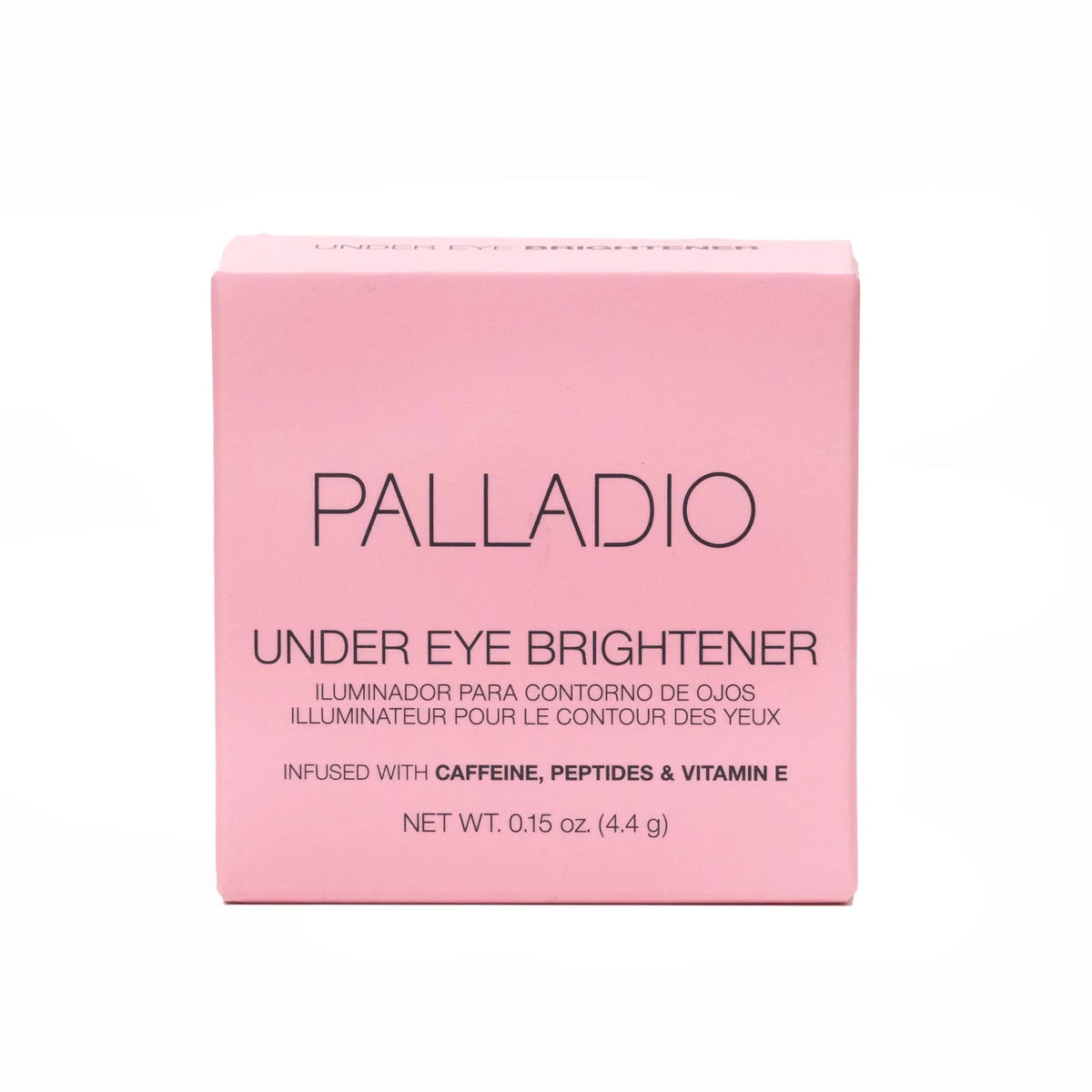 PALLADIO UNDER EYE BRIGHTENER CONTOUR UEB-01 4.4GMÂ Â 