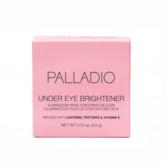 PALLADIO UNDER EYE BRIGHTENER CONTOUR UEB-01 4.4GMÂ Â 