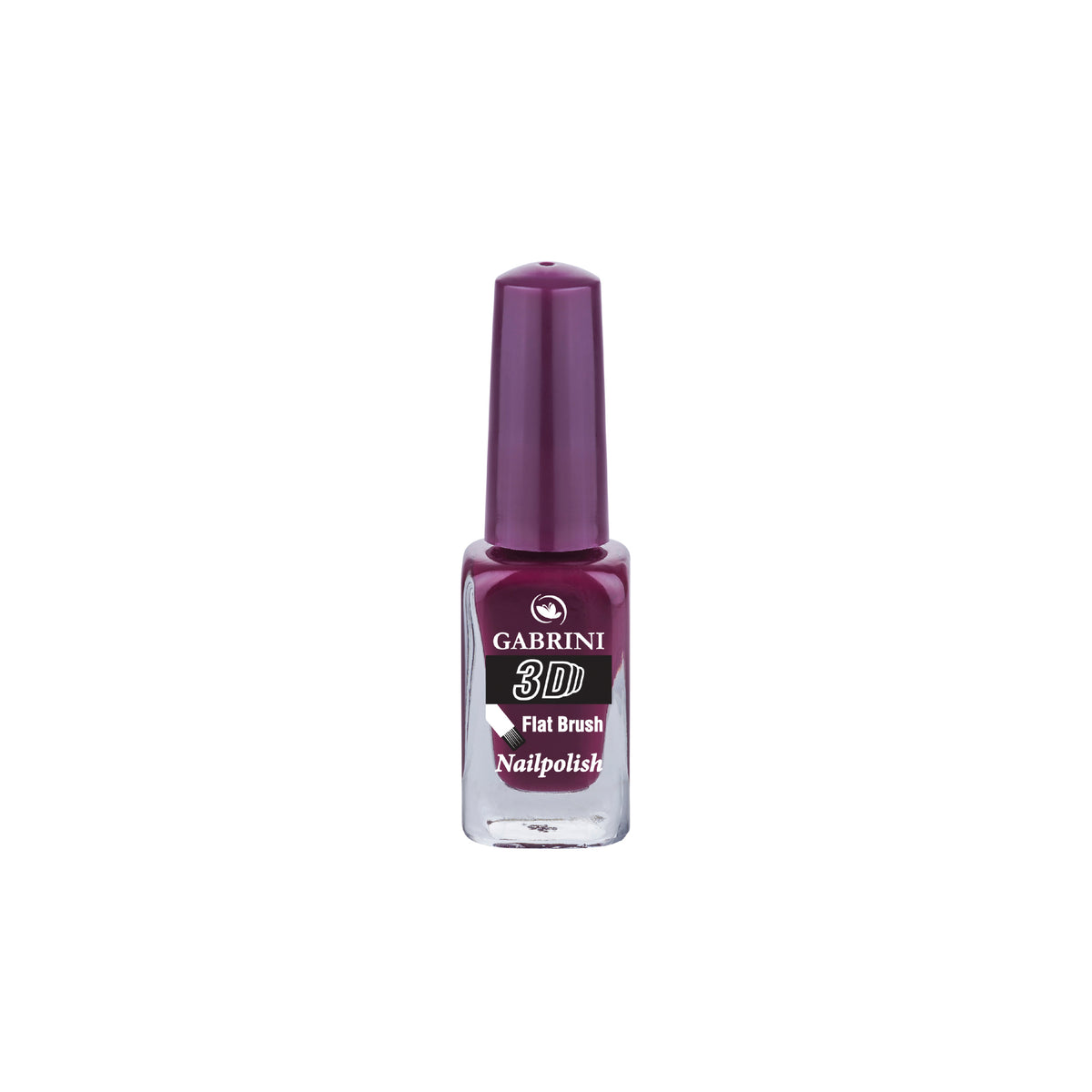 GABRINI 3D NAIL POLISH 55 13ML