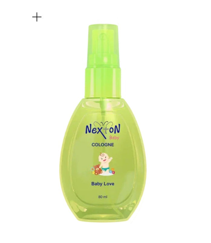 Nexton Baby Love Baby Cologne60Ml