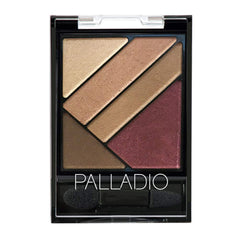 PALLADIO SILK FX HERBAL EYE SHADOW WTES-12 2.6GM