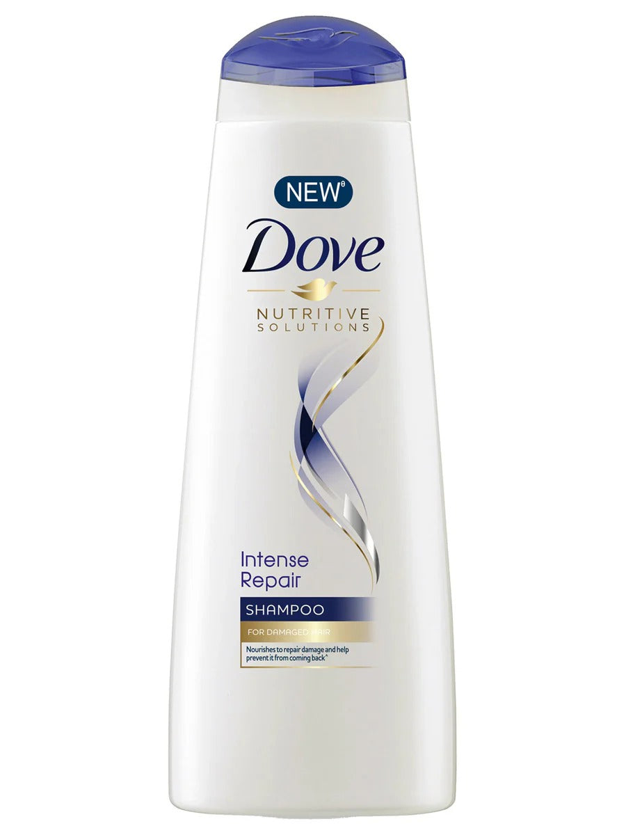 Dove Intense Repair Shampoo 700Ml