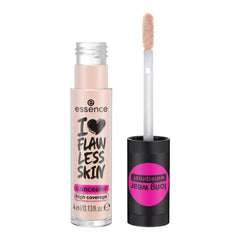Essence I Love Flaw Less Skinliquid Concealer 20 4Ml