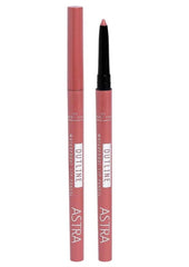 ASTRA OUTLINE WATERPROOF LIP LINER PENCIL 06 0.2GM  