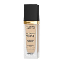Eveline Wonder Match Foundation 11 30Ml