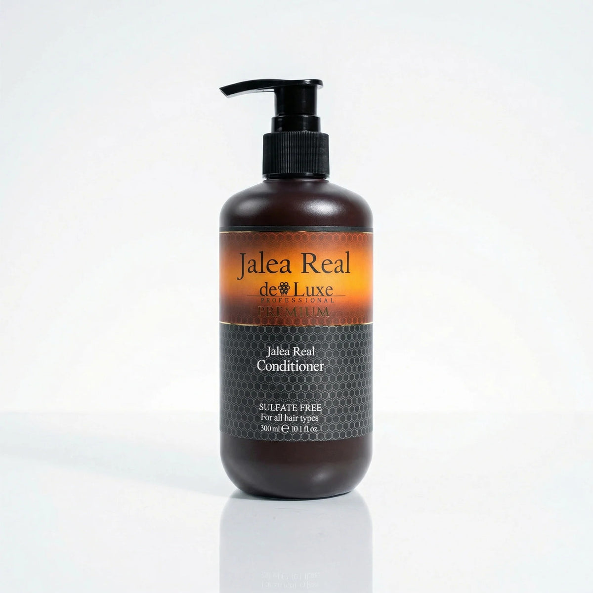Argan Deluxe Jalea Real Conditioner 300Ml