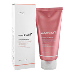 MEDICUBE AGE-R PDRN BOOSTER GEL CREAM 300ML