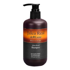 Argan Deluxe Jalea Real Shampoo 300Ml
