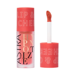 ASTRA HYPNOTIZE LIQUID LIP & CHEEK LIP GLOSS 03 3.5ML  