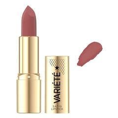 Eveline Variete Satin Lipstick04 4Gm