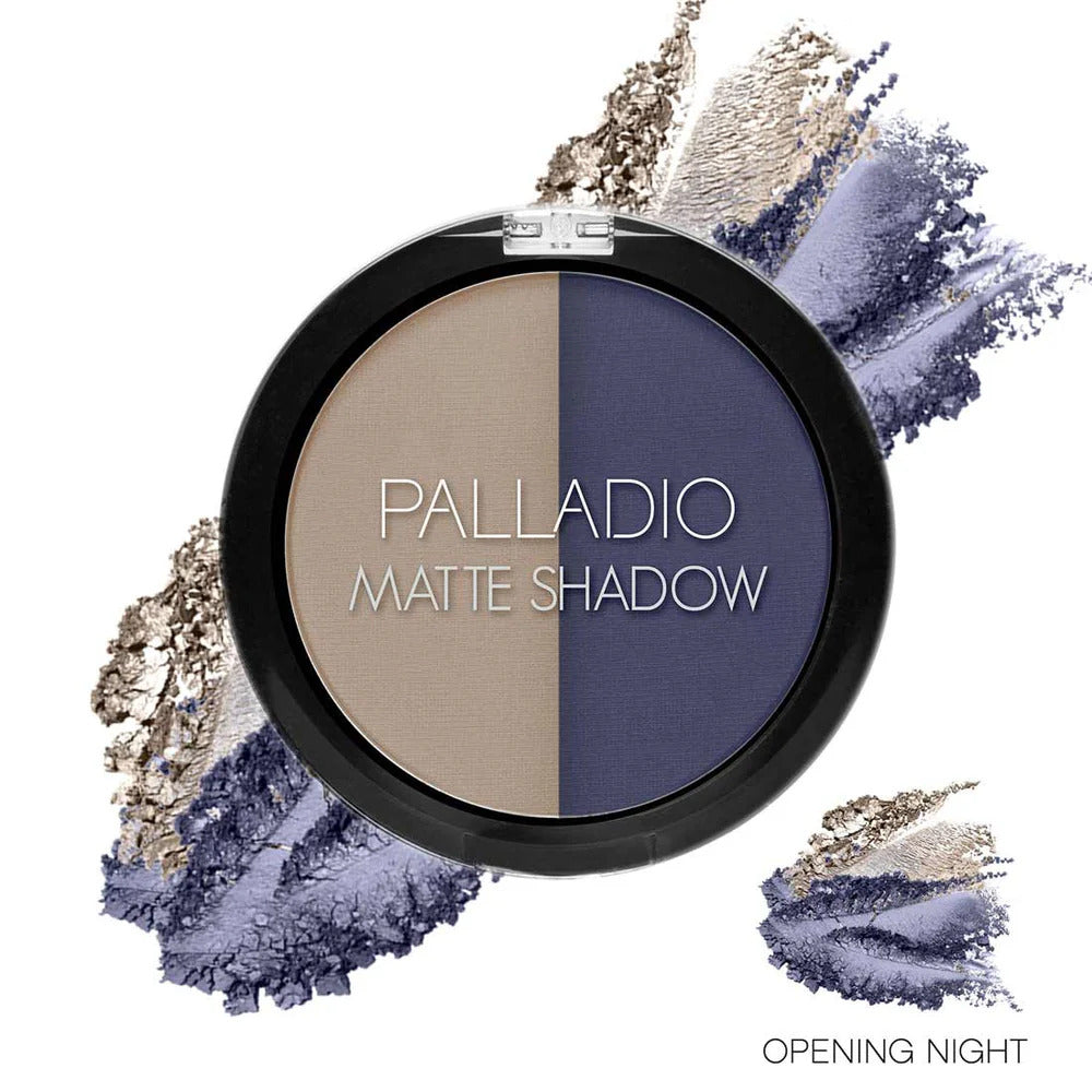 PALLADIO HERBAL MATTE EYE SHADOW EDM-09 2.7GM