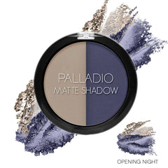 PALLADIO HERBAL MATTE EYE SHADOW EDM-09 2.7GM