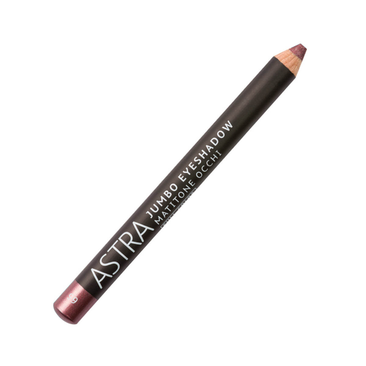 ASTRA JUMBO GLITTER EYE PENCIL32 3GM