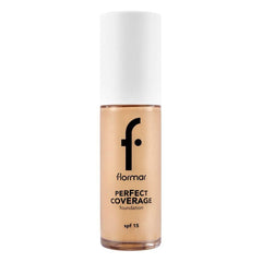 FLORMAR PERFECT COVERAGE FOUNDATION 103 30ML