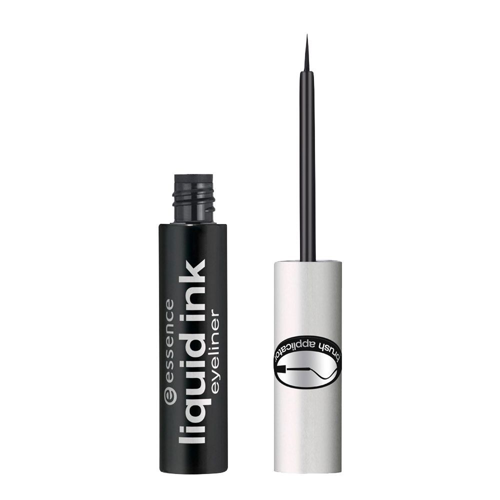 Essence Liquid Ink Eye Liner