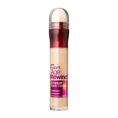 Maybelline Age Rewind Eraser Dark Circles Eye Treatment (130) 6.0Ml