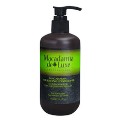 Argan Deluxe Macadamia Conditioner 300Ml