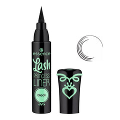 Essence Lash Princess Black Eye Liner 3Ml