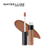 Maybelline Sensational Liquidmatte Lipstick 07 7Ml