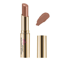 FLORMAR DELUXE CASHMERE LIPSTICK DC21 3GM