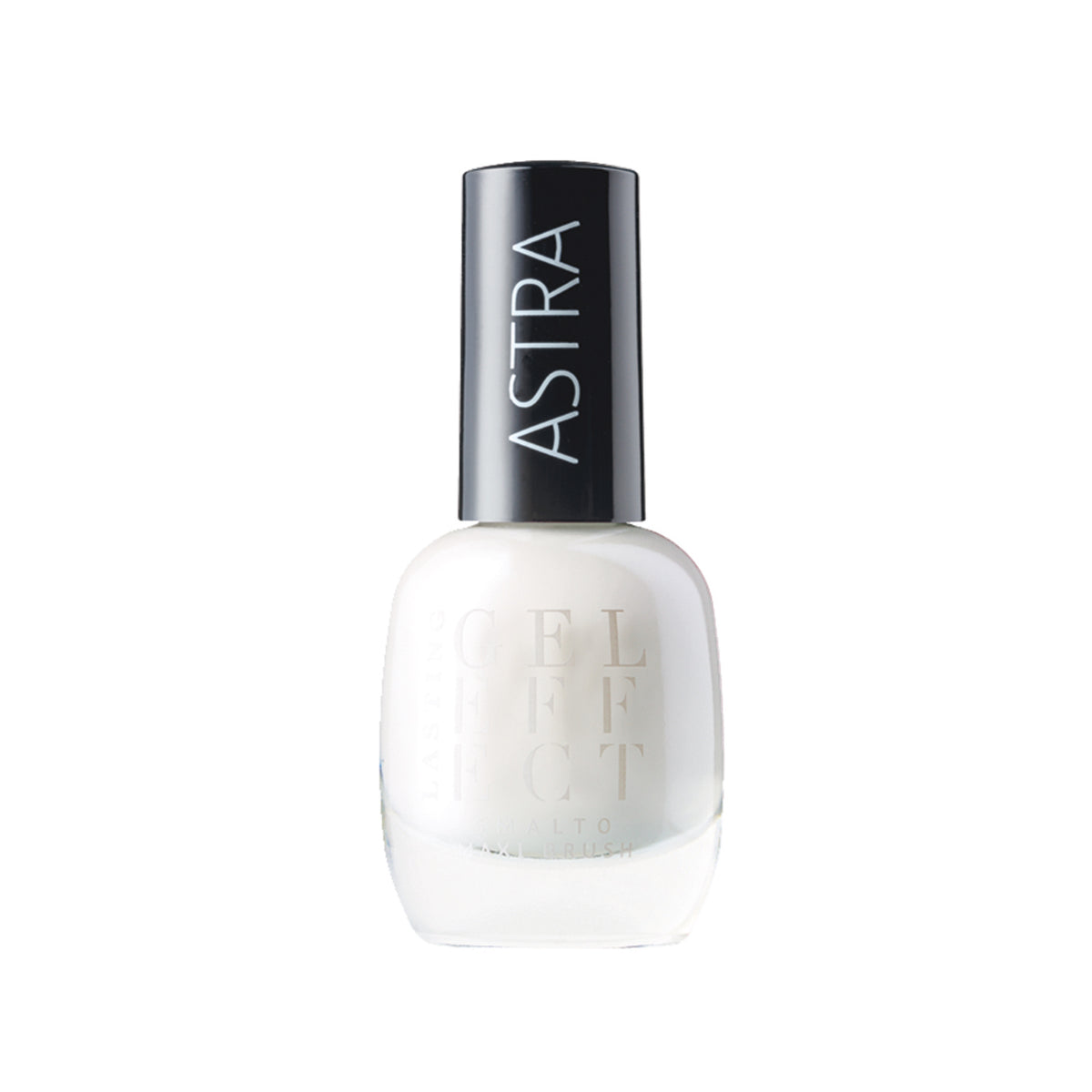 ASTRA LASTING GEL EFFECT NAILPOLISH 02 12ML