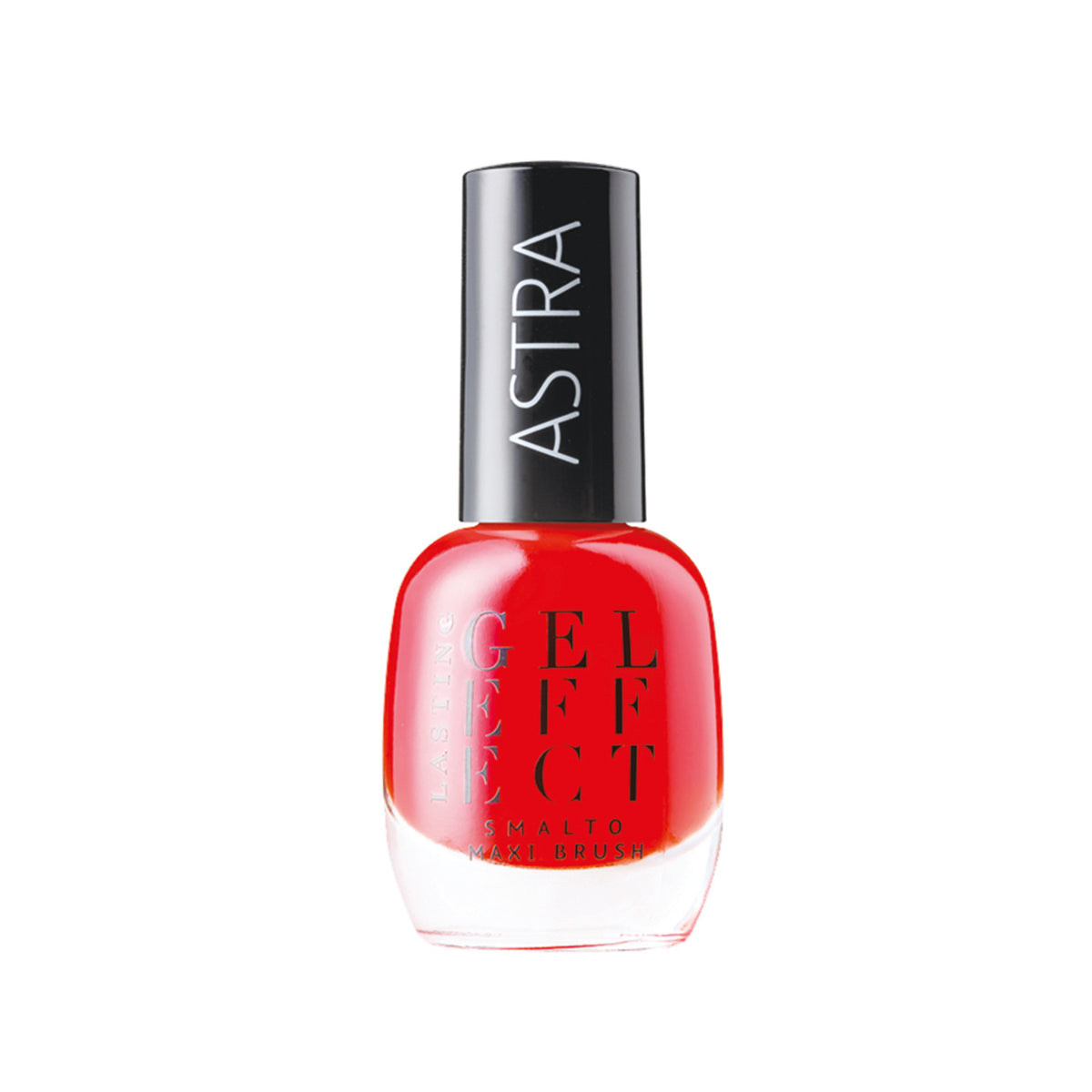 ASTRA LASTING GEL EFFECT NAILPOLISH 17 12ML