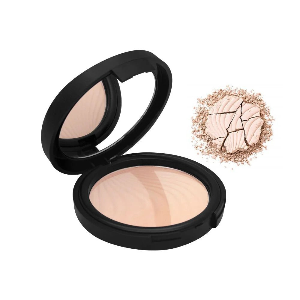 FLORMAR TRUE COLOR COMPACT POWDER 90 11GM