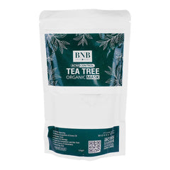 Bnb Tea Tree Organic Face Mask120Gm
