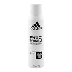 ADIDAS ACTION 3 PRO INVISIBLEBODY SPRAY 150ML