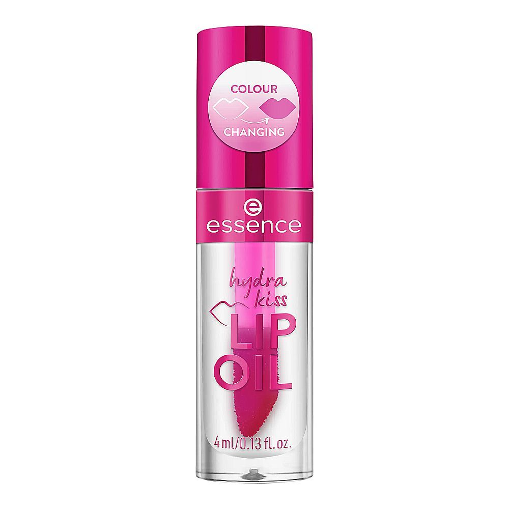 Essence Hydra Kiss Lip Oil 06 4Ml