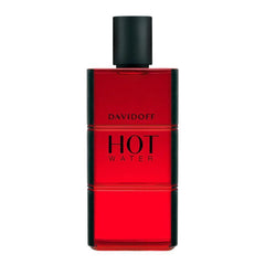 DAVIDOFF HOT WATER EDT 110ML