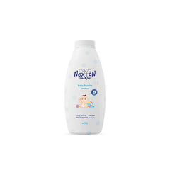 Nexton White Baby Powder 100Gm