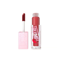 Maybelline Lifter Hydrating Lip Gloss 006 5.4Ml