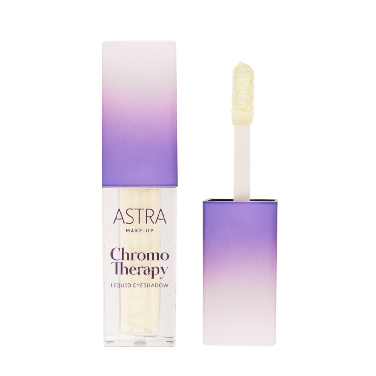 ASTRA CHROMO THERAPY LIQUID EYESHADOW 02 3ML