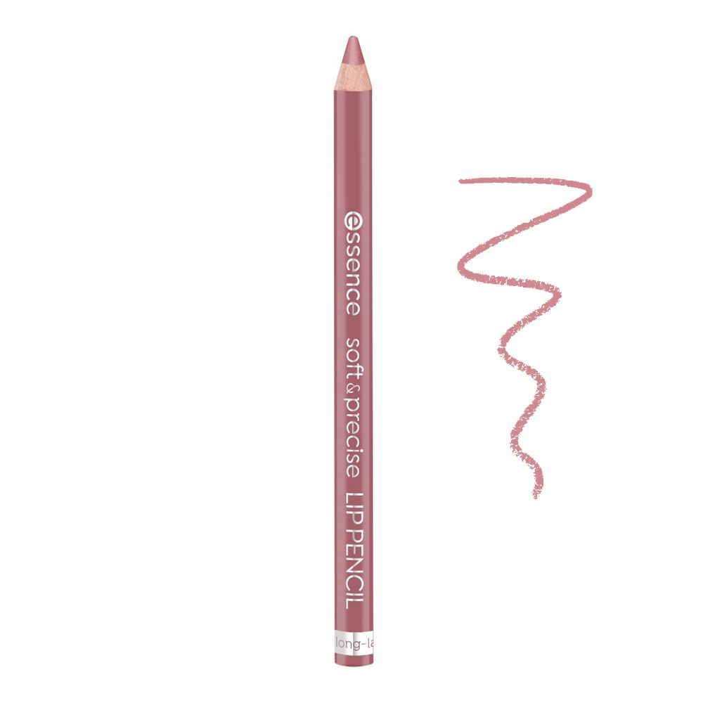 Essence Soft & Precise Lip Liner Pencil 303