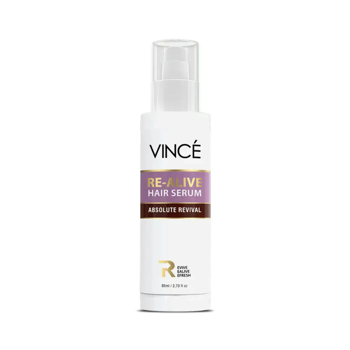 VINCE RE ALIVE HAIR SERUM 80ML