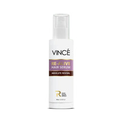 VINCE RE ALIVE HAIR SERUM 80ML