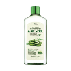 Esfolio Aloe Vera Soothing Essence Toner 400ml