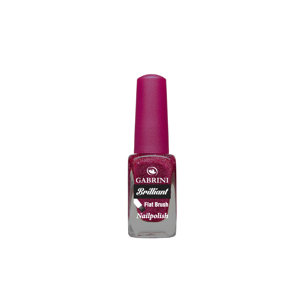GABRINI BRILLIANT GLITTER NAILPOLISH 03 13ML