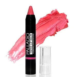 PALLADIO TINTED LIP BALM TLB-02 2GM