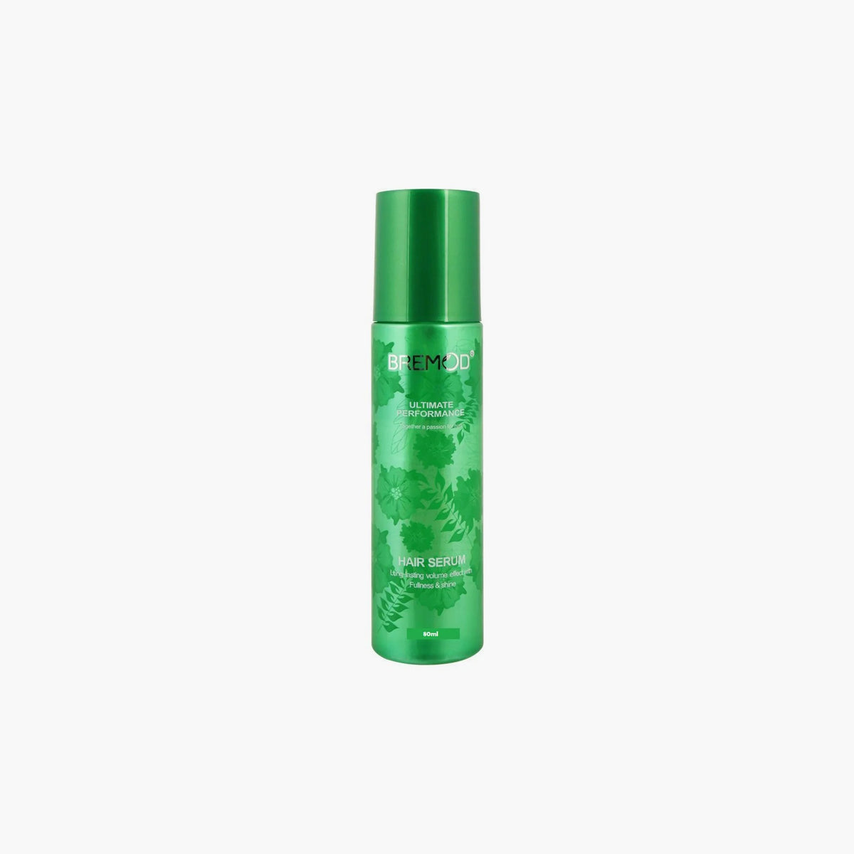 Bremod Ultimate Performance Hair Serum 80Ml