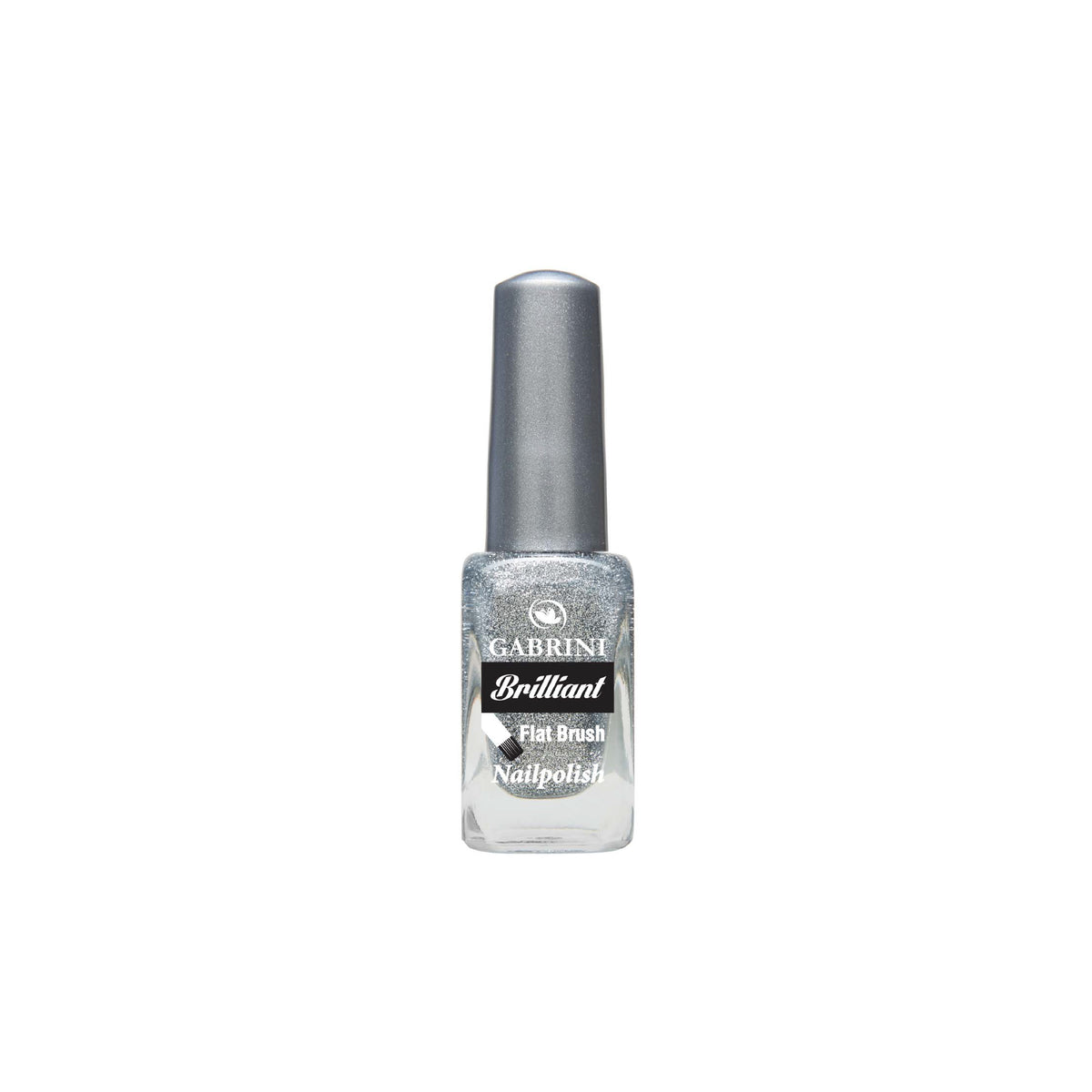 GABRINI BRILLIANT GLITTER NAILPOLISH 07 13ML
