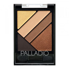 PALLADIO SILK FX HERBAL EYE SHADOW WTES-03 2.6GM