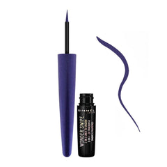 Rimmel Wonder Swipe Eye Liner 10 7Ml