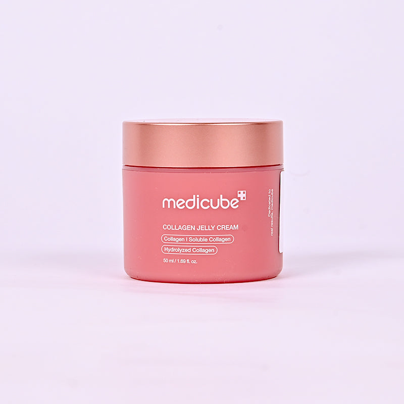 Medicube Collagen Jelly Cream 50Ml